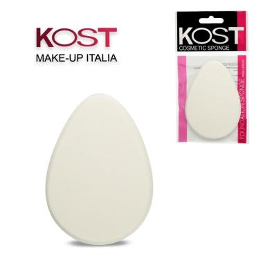 Kost spugna make up in materiale anallergico kost sp08