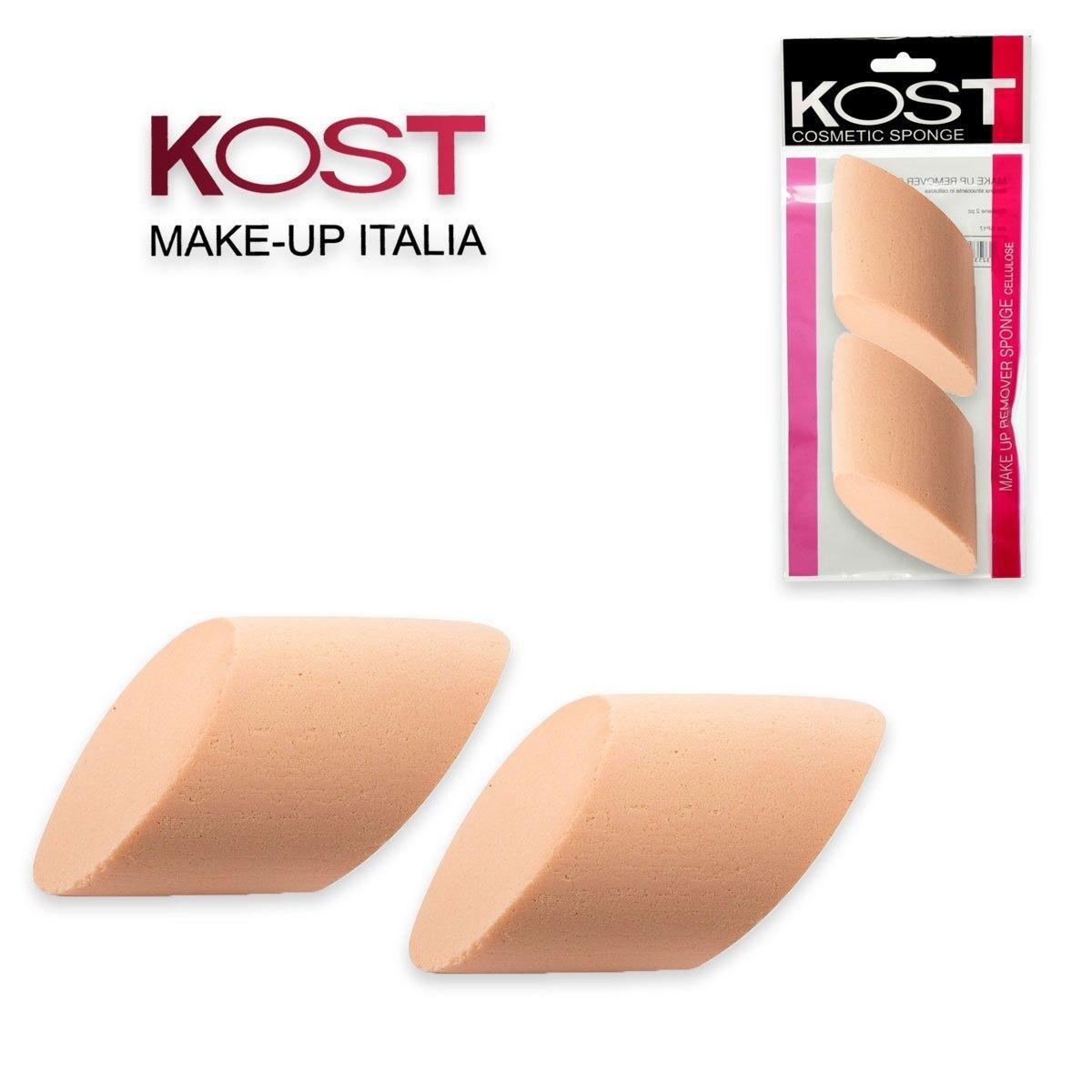 Kost spugna make up in materiale anallergico kost sp18 (2 pz)