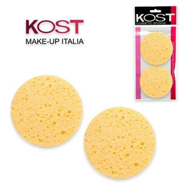 Kost spugna struccante in cellulosa kost sp17 ( 2 pz )