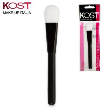 Kost pennello fondotinta large kost pn07