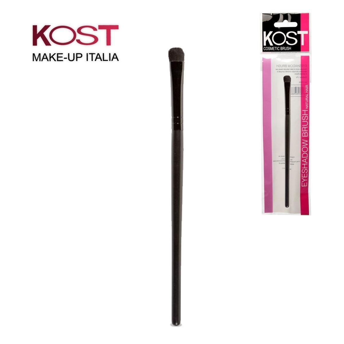 Kost pennello eyeshadow brush kost pn11