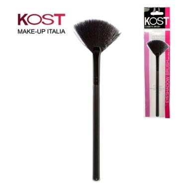 Kost pennello blush fan brush kost pn12