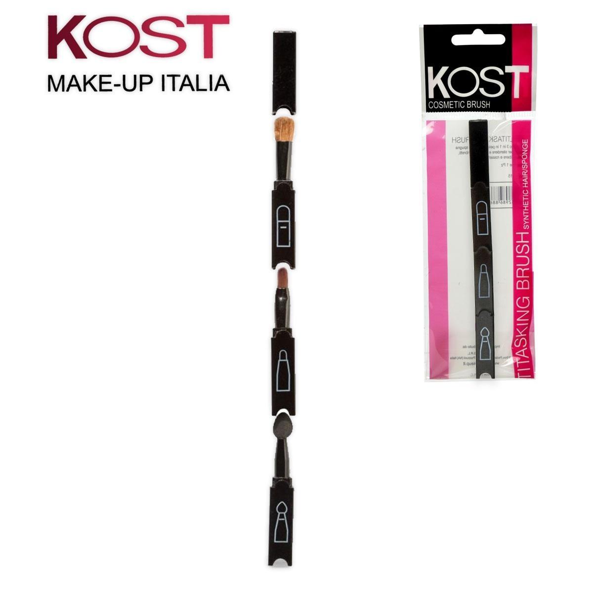 Kost pennello multitasking brush kost pn15