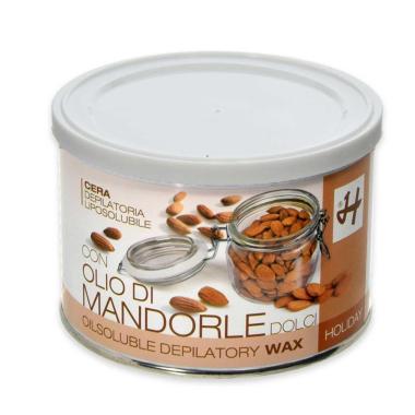 Holiday cera liposolubile 400 ml olio di mandorle dolci