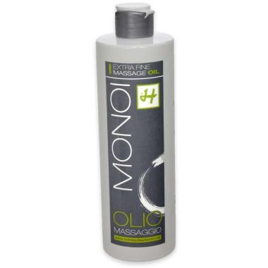 Holiday olio da massaggio 500 ml monoi