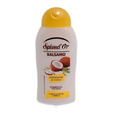 Splend'or balsamo 300 ml cocco
