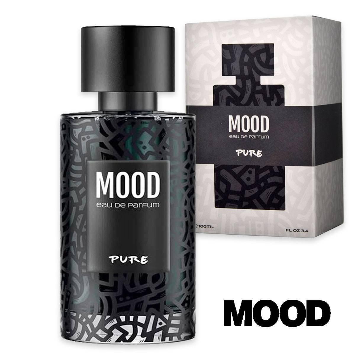 Mood pure edp 100 ml