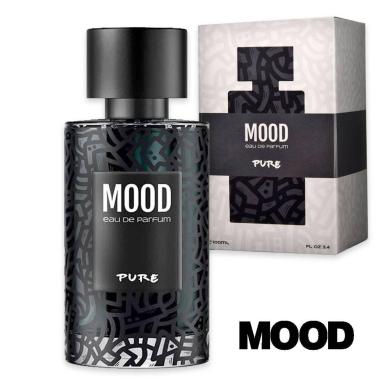 Mood pure edp 100 ml