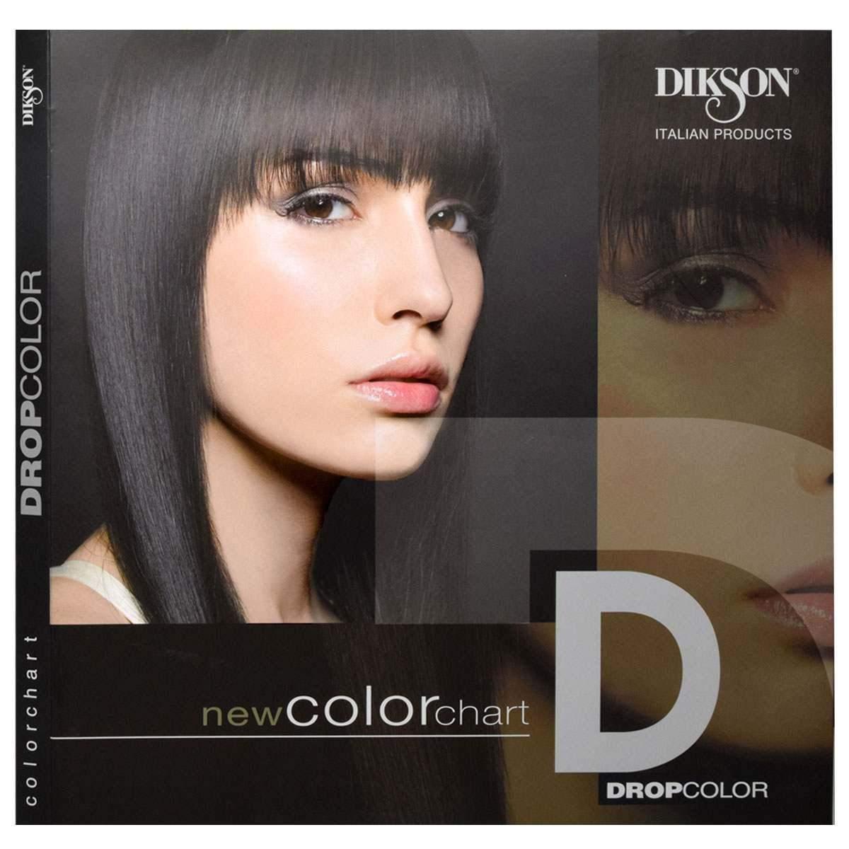 Pdf cartella dikson drop color