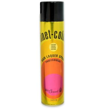 Helen seward finet hair color spray lacca colorata castano 400 ml