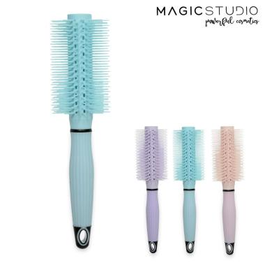 Idc institute round volume brush . col. ass.