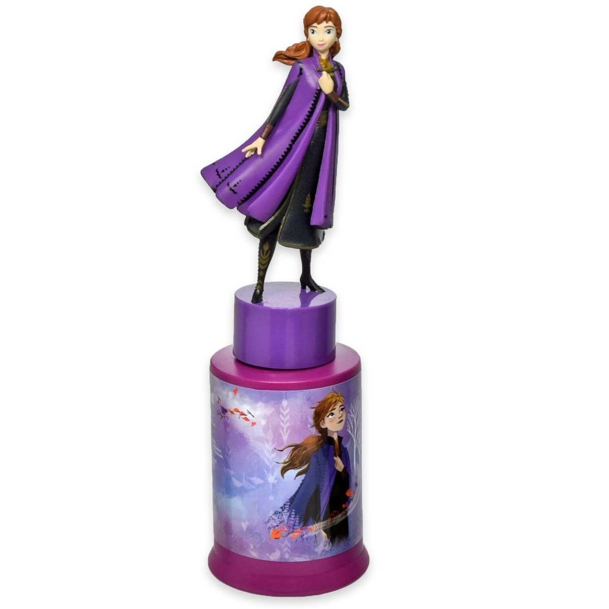 Frozen anna 3d shower gel 300 ml