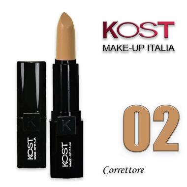 Correttore kost 02