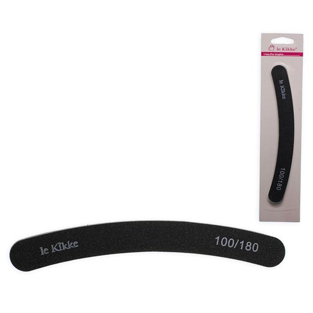 Le kikke lima curva 100/180
