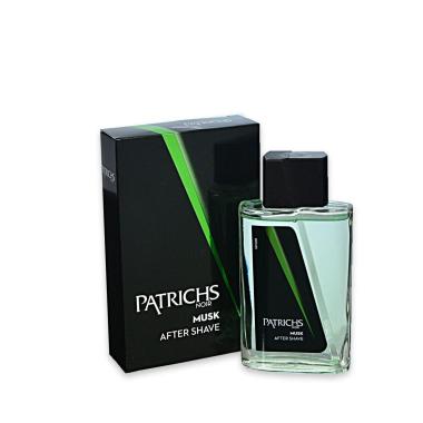 Patrichs after shave 75 ml musk