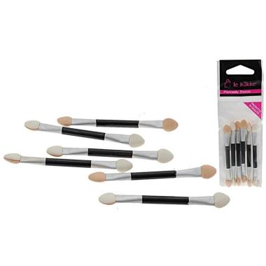 Set pennelli ombretto