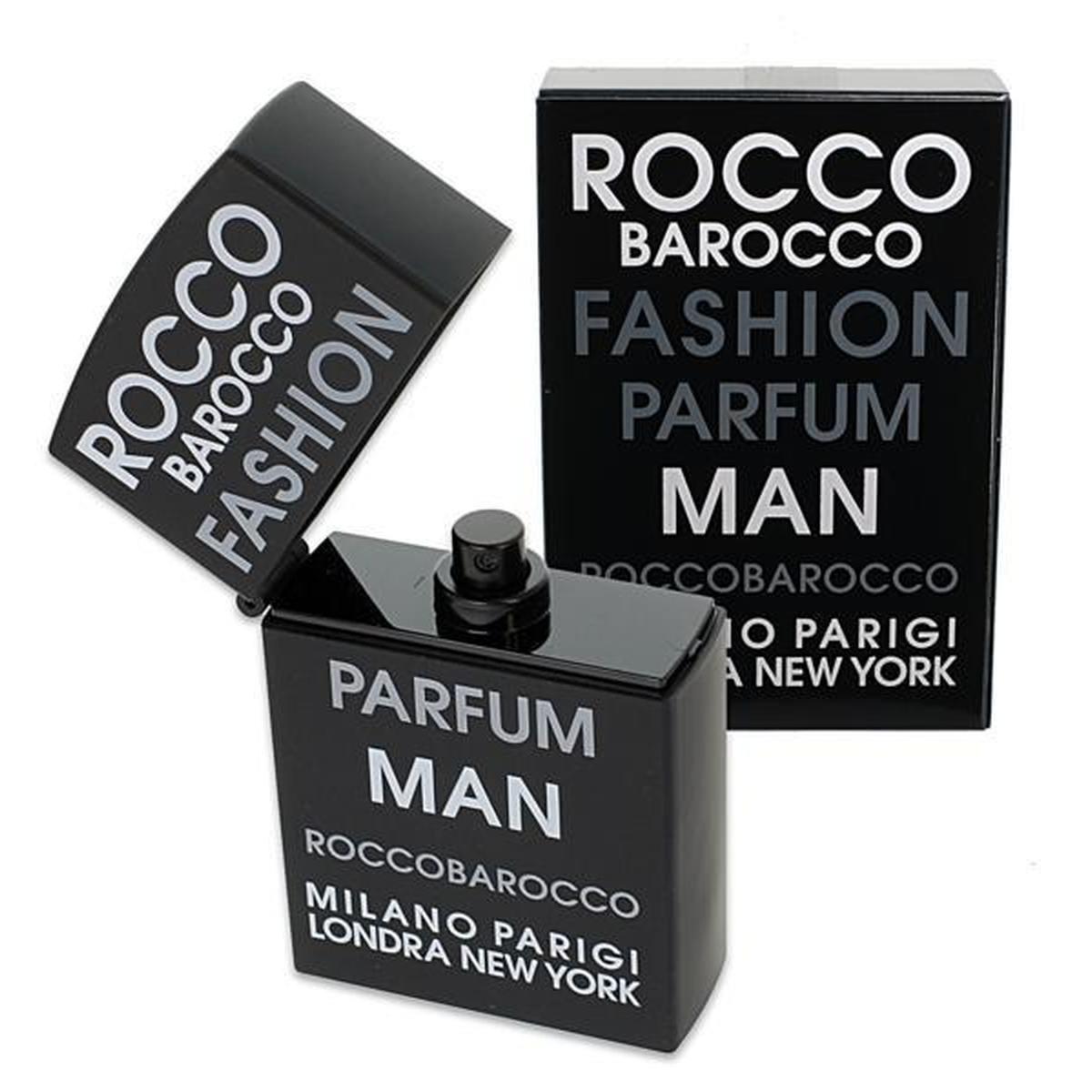 Rocco barocco fashion man 75ml