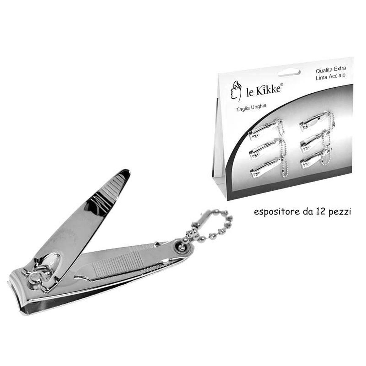 Tagliaunghie piccolo in card