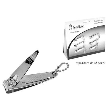 Tagliaunghie piccolo in card