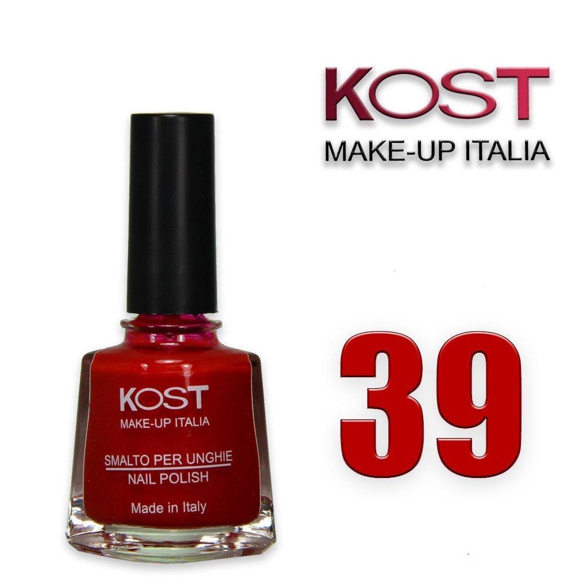 Smalto kost 39