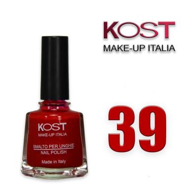 Smalto kost 39