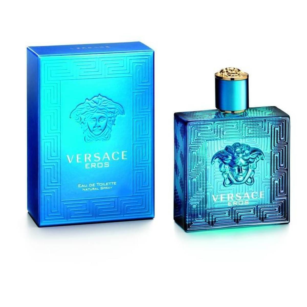 Versace eros edt 50 ml