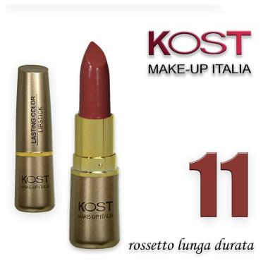 Rossetto lasting color kost 11