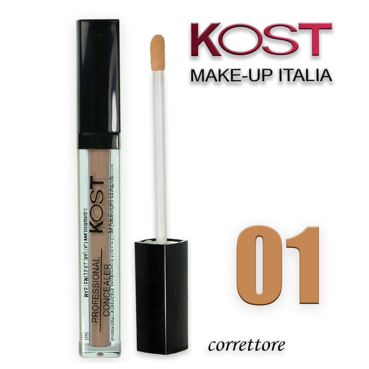 Professional concealer kost 01