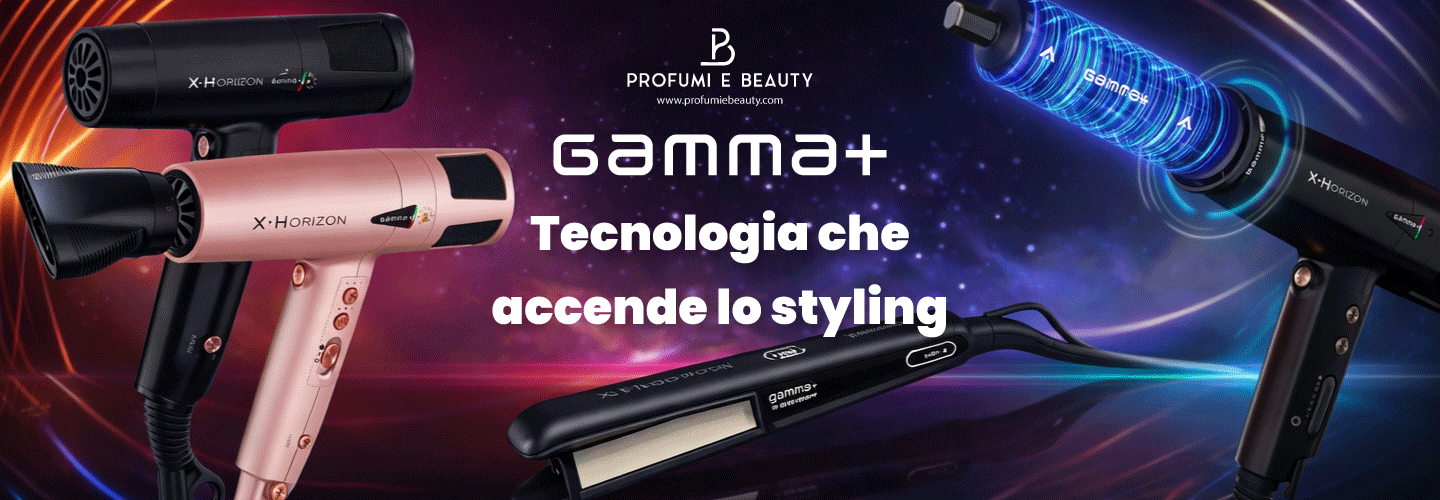 GAMMA +