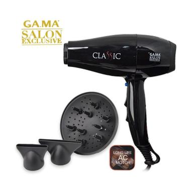 Gama phon classic nero 2200 watt