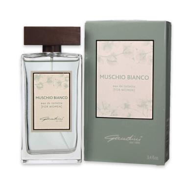 Gandini muschio bianco edt 100 ml