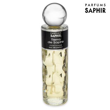 Saphir edp 200 ml tierra de saphir