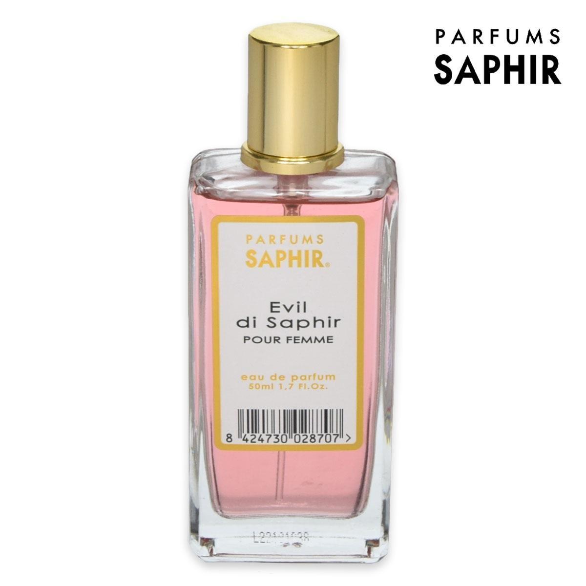 Saphir edp 50 ml evil di saphir