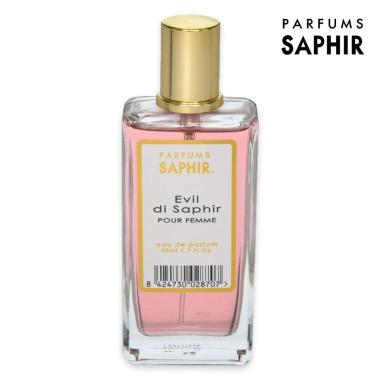 Saphir edp 50 ml evil di saphir