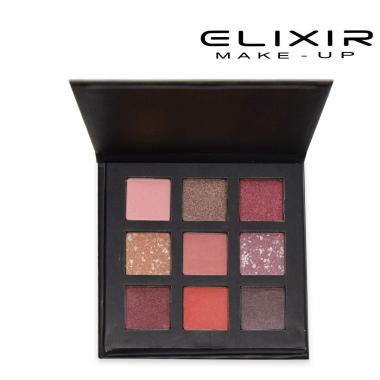 ELIXIR PALETTE LIFE IS A PARTY "B
