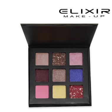 ELIXIR PALETTE LIFE IS A PARTY "C