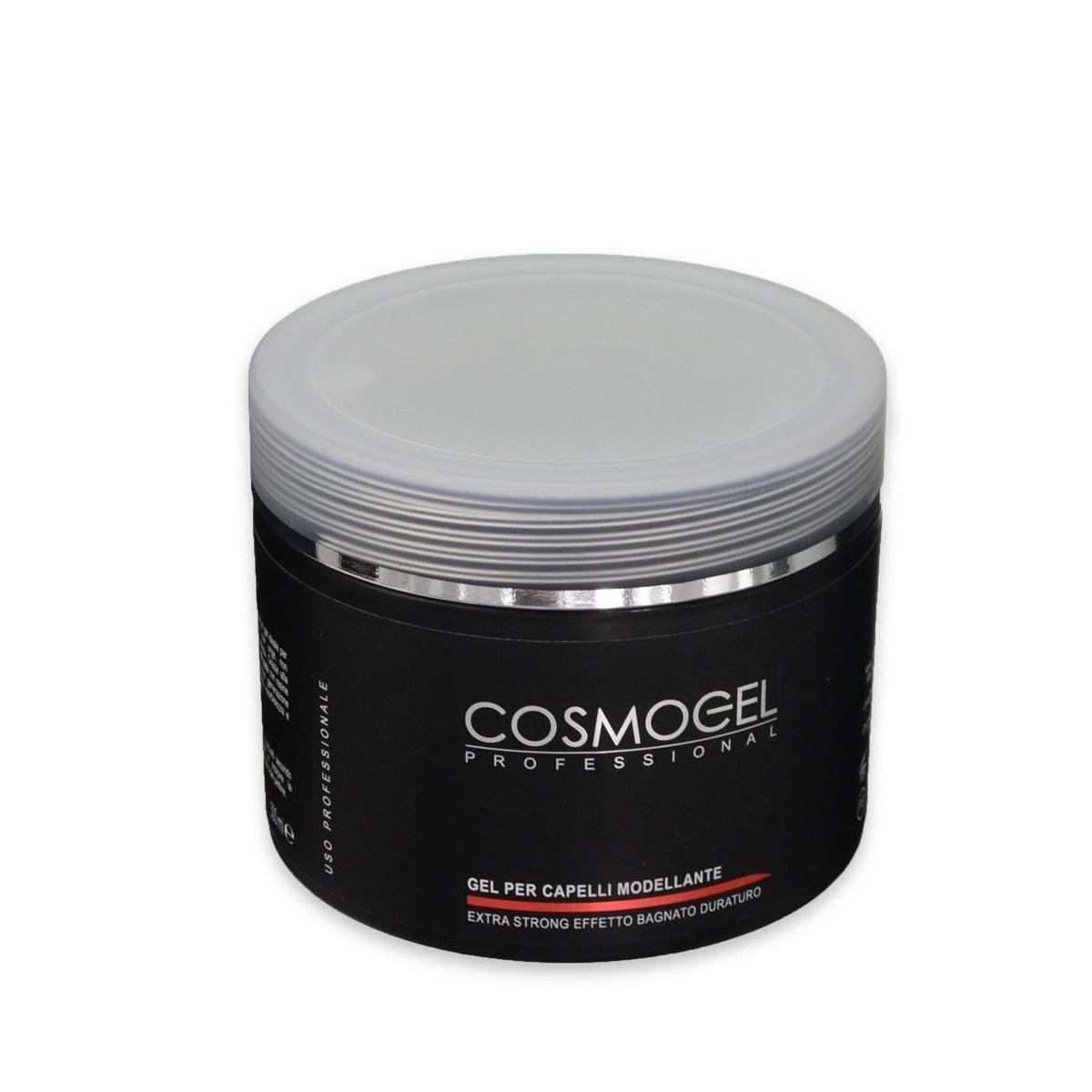 Gel professionale iper strong v/s 500 ml   ar