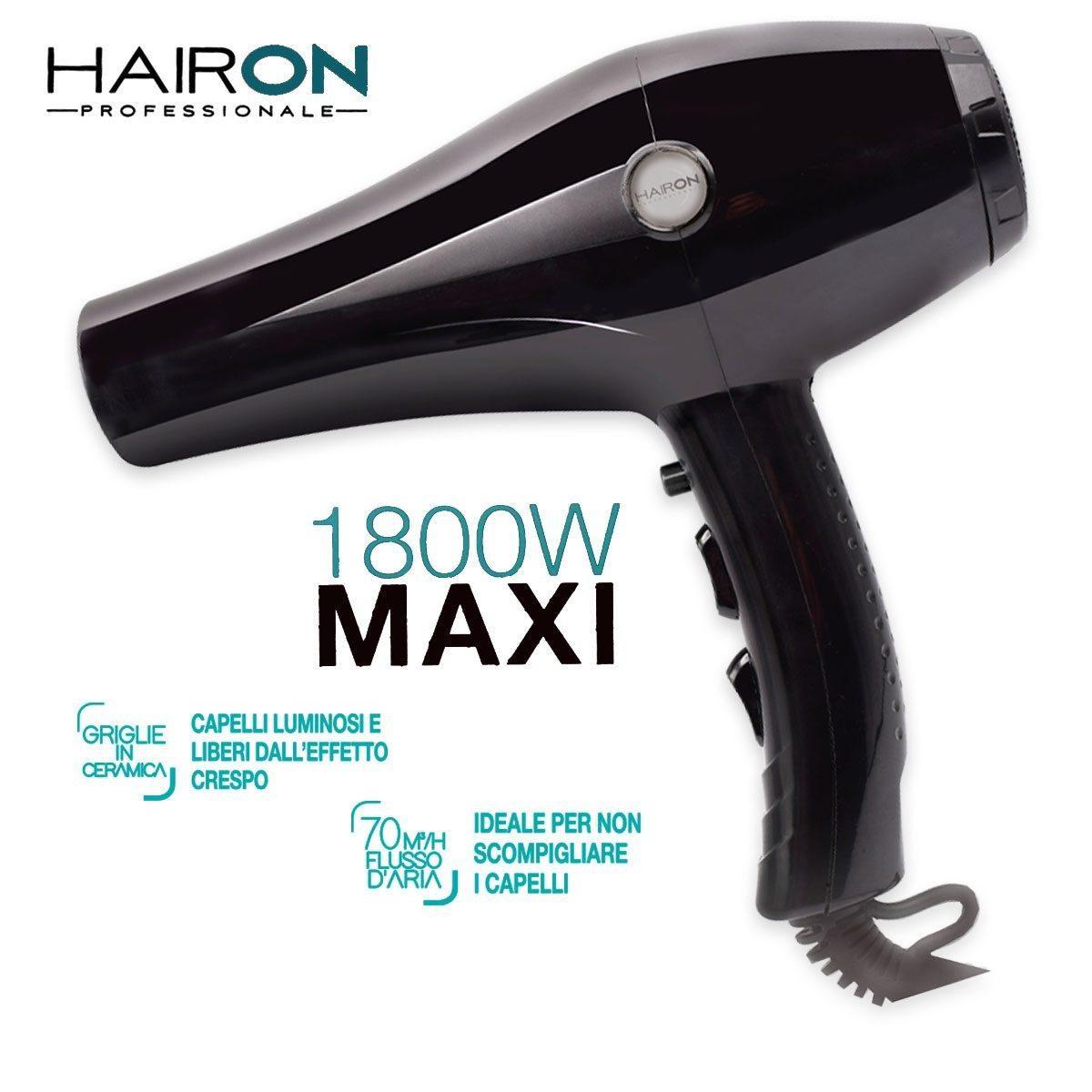 Phon lybra hairon 2000 w