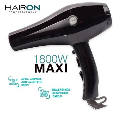 Phon lybra hairon 2000 w