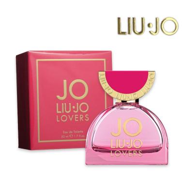 Liu-jo lovers jo edt 50 ml