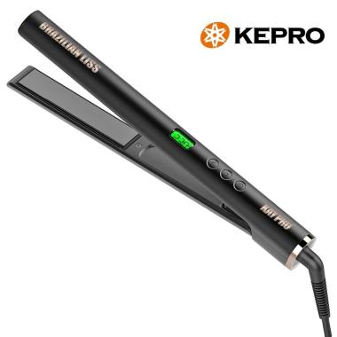 Kaypro piastra brasilian liss