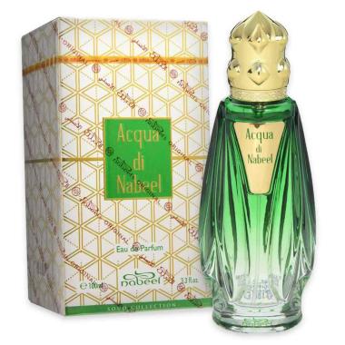 Nabeel acqua di nabeel edp 100ml