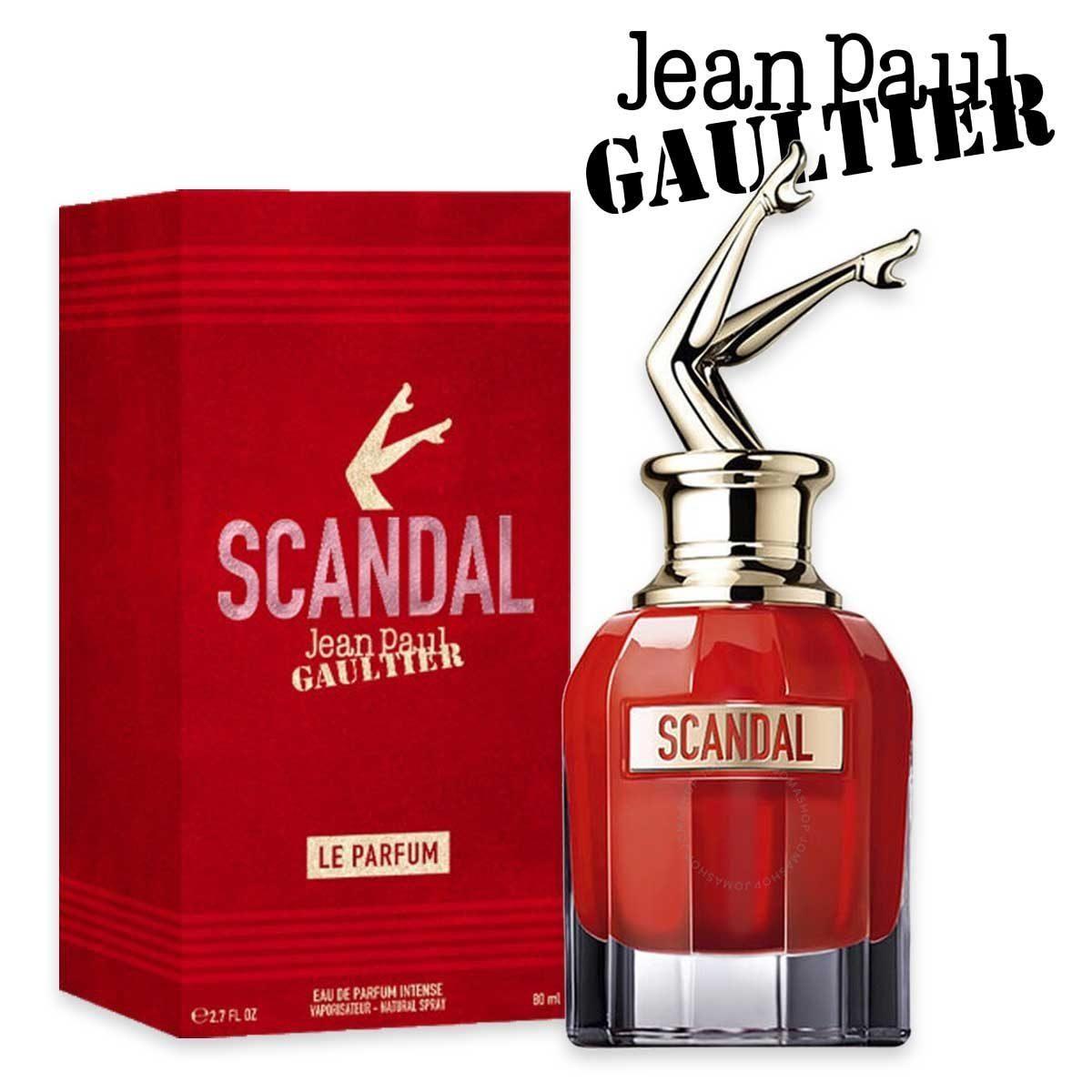 Jean paul gaultier scandal le parfum edp 80 ml