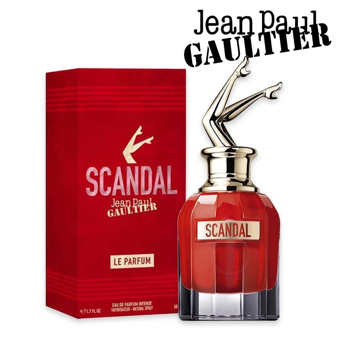 Jean paul gaultier scandal le parfum edp 50 ml