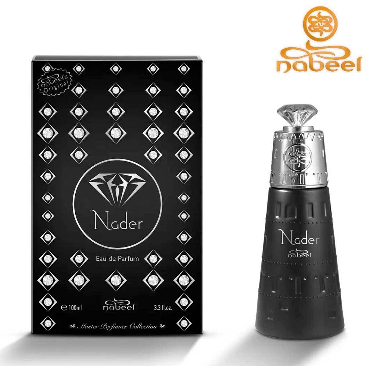 Nabeel nader edp 100 ml