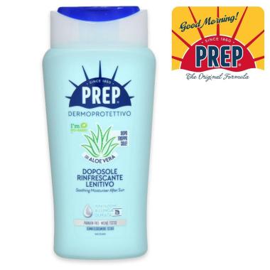 Prep doposole rinfrescante aloe 200 ml