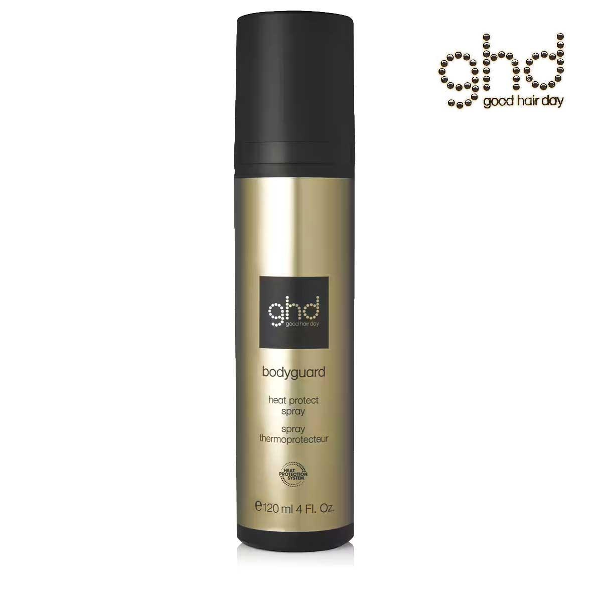 Ghd bodyguard spray termoprotettore