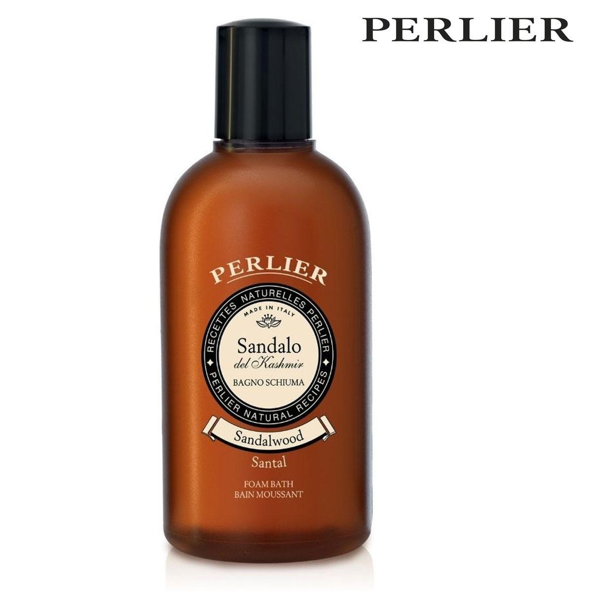 Perlier bagno schiuma 500 ml sandalo