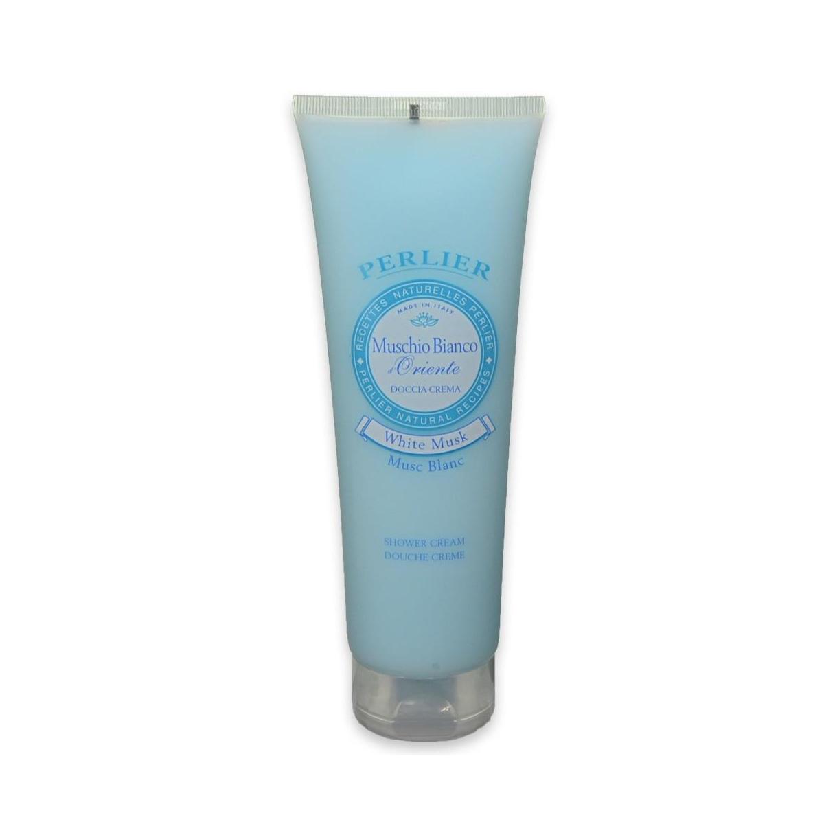 Perlier bagno doccia 250 ml muschio