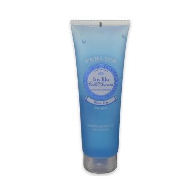 Perlier bagno doccia 250 ml iris blu